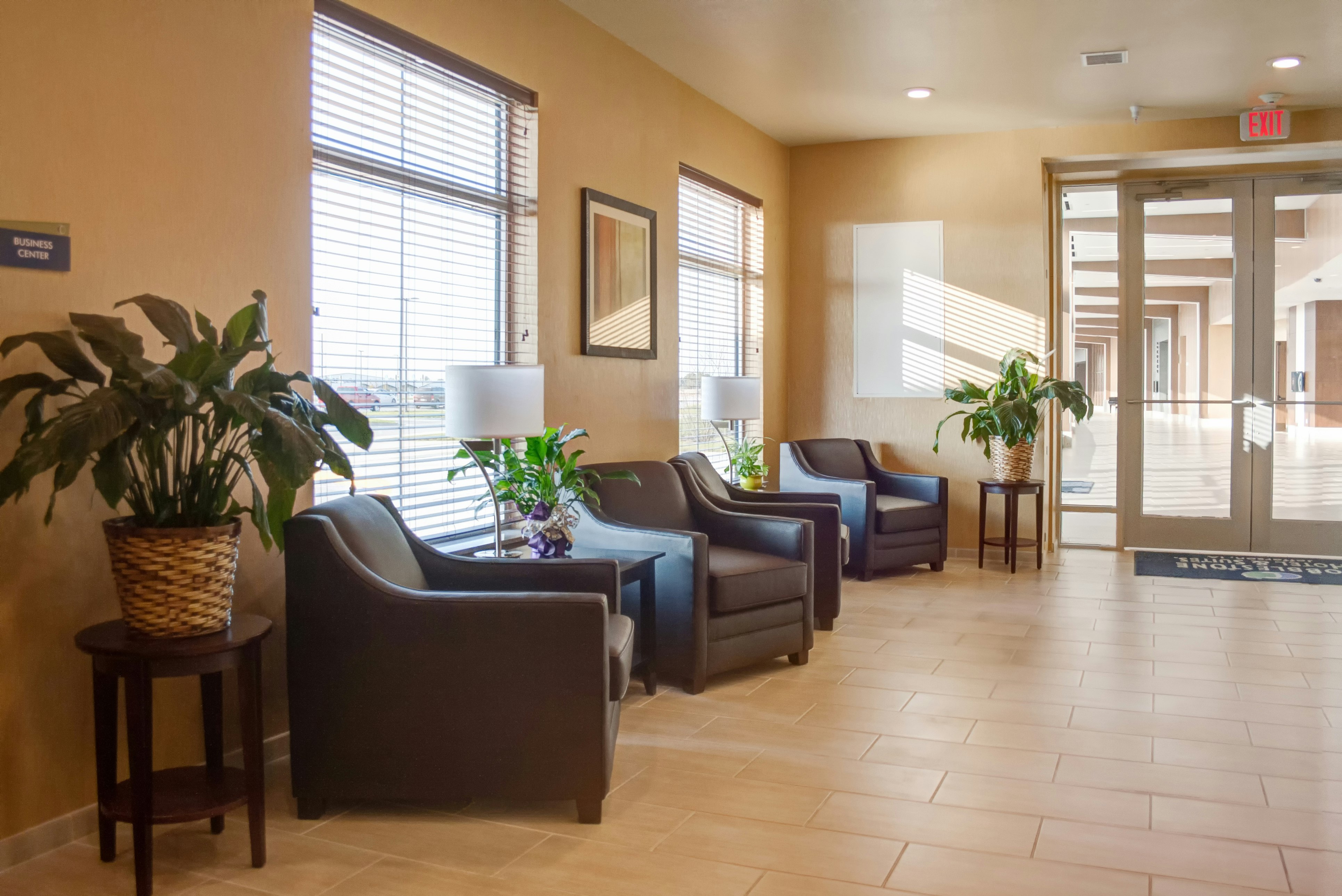Cobblestone Hotel & Suites - Jefferson 25/39