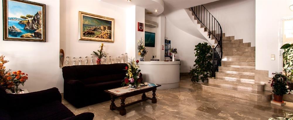 Apartamentos Es Trenc 10/15