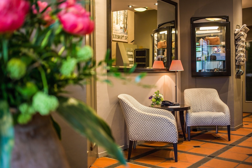 Hotel Seegarten 22/26