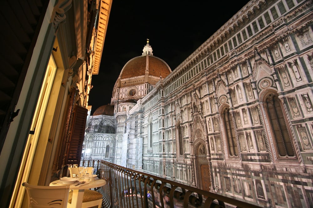 Granduomo Charming Accomodation 11/50
