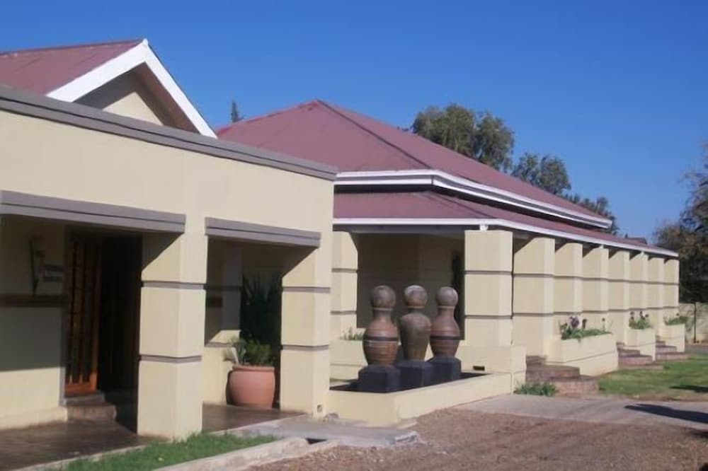 The Times Lodge 1/15