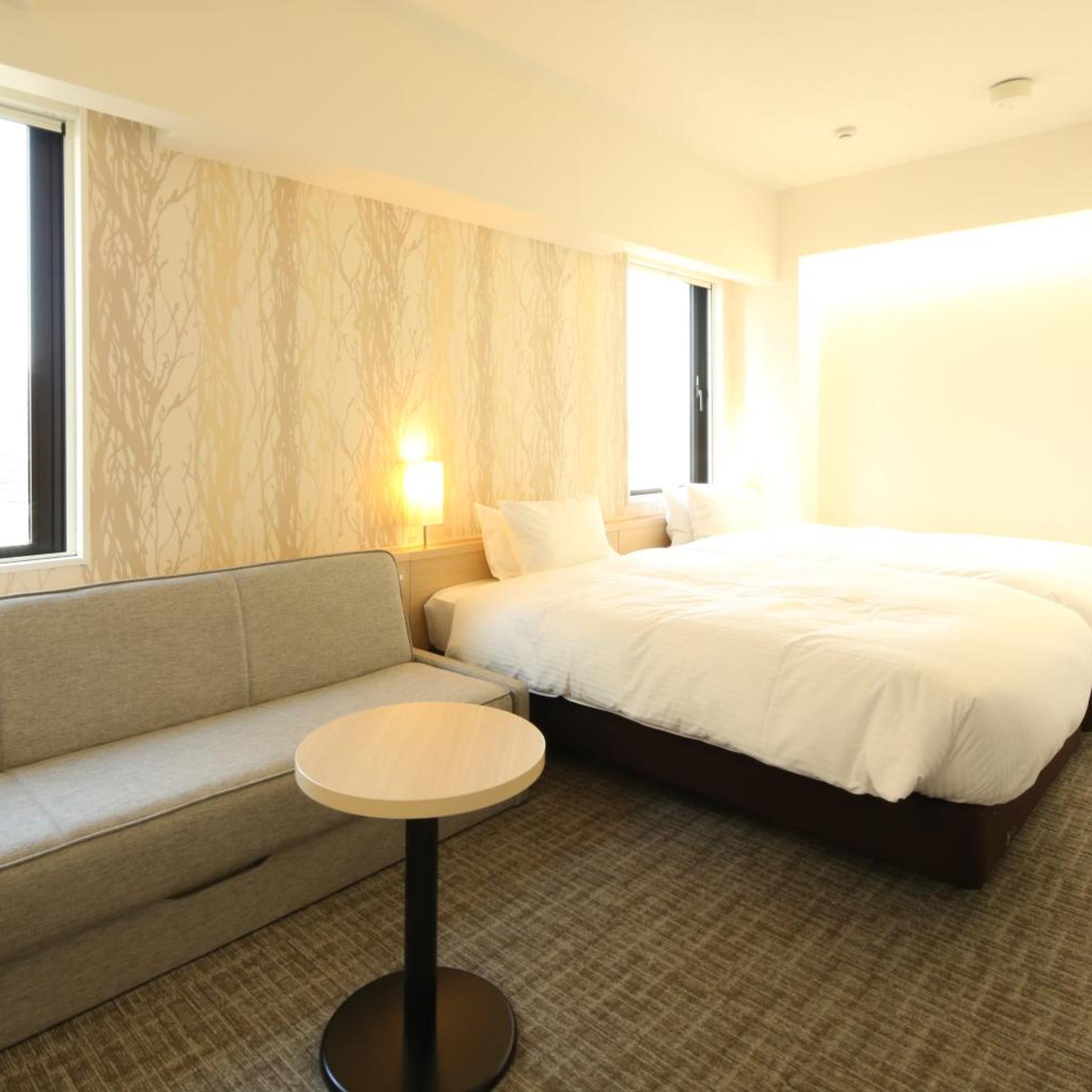 AB Hotel Yukuhashi 12/28