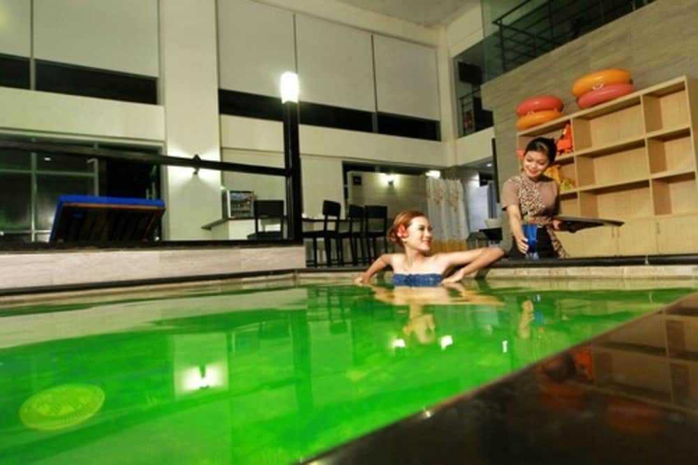 Forbis Hotel 31/50