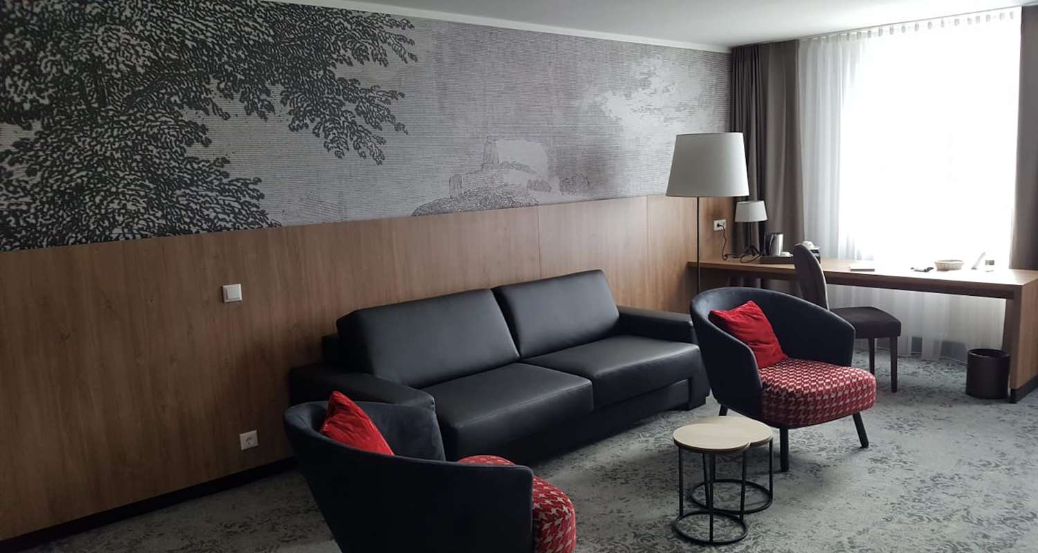 Best Western Hotel Erfurt-Apfelstaedt 32/59