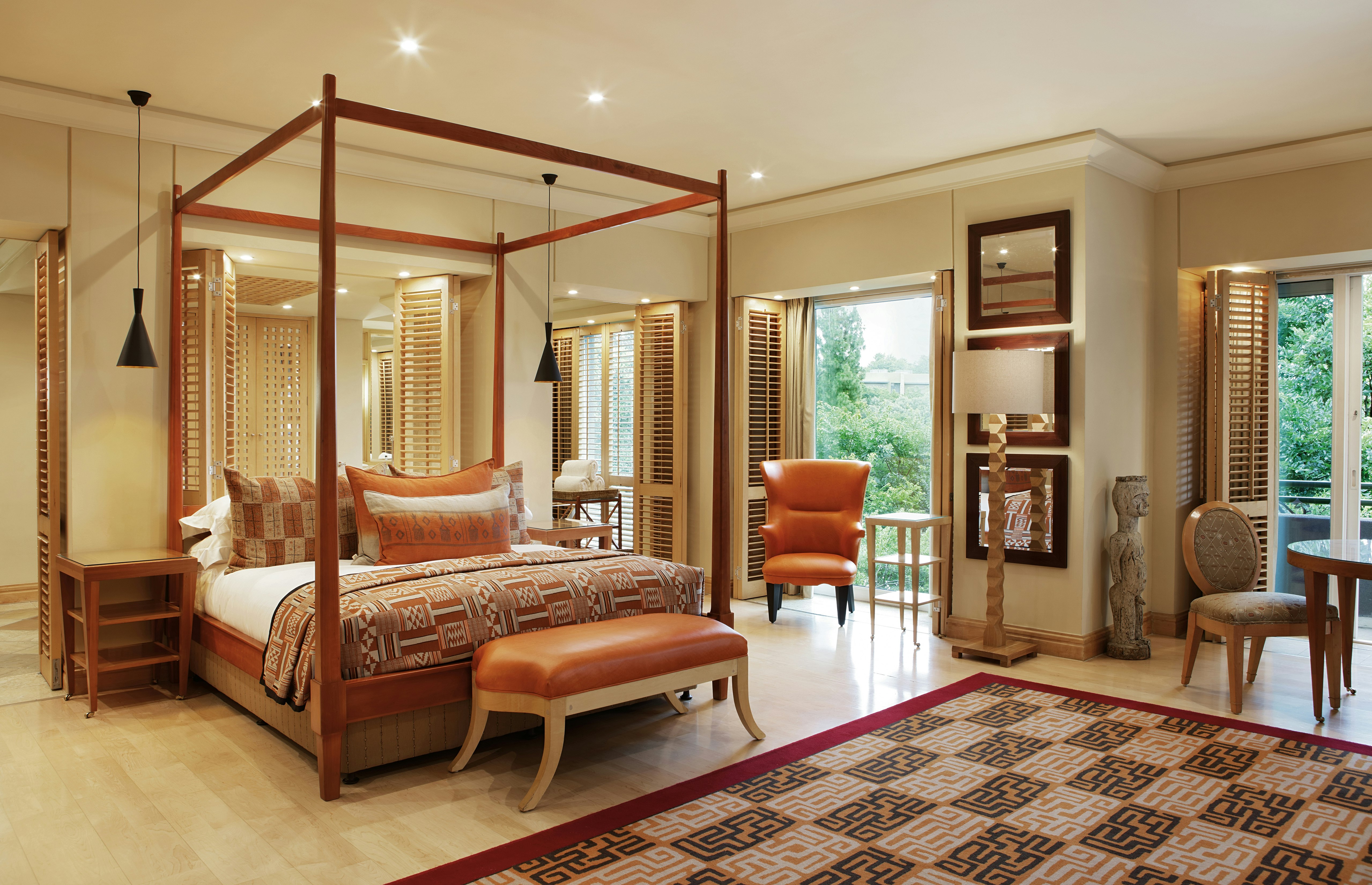 Saxon Hotel Villas And Spa 10/50
