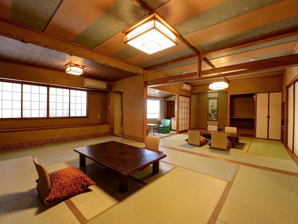 Ito Onsen Yokikan 49/69
