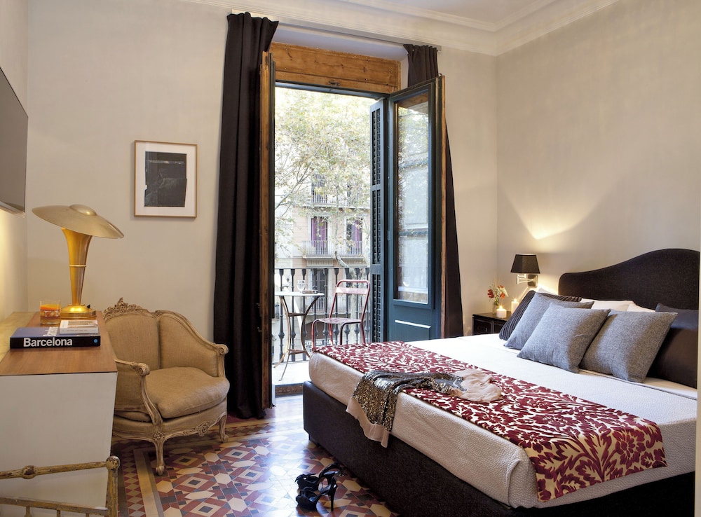 We Boutique Hotel 26/74