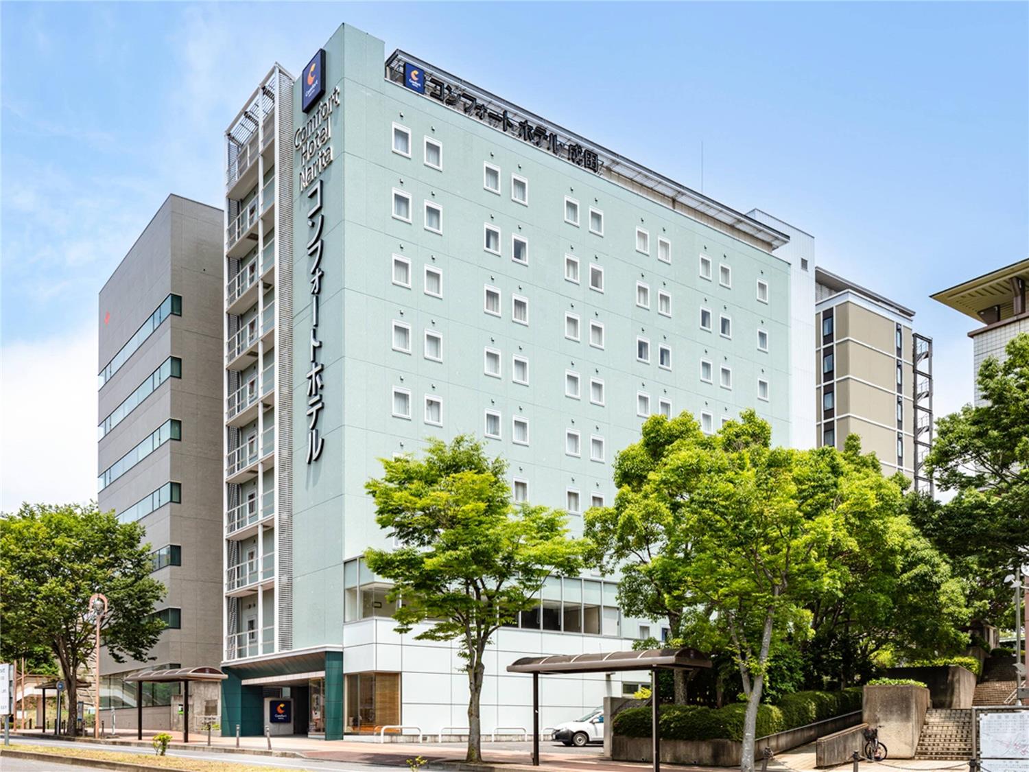 Comfort Hotel Narita in NARITA