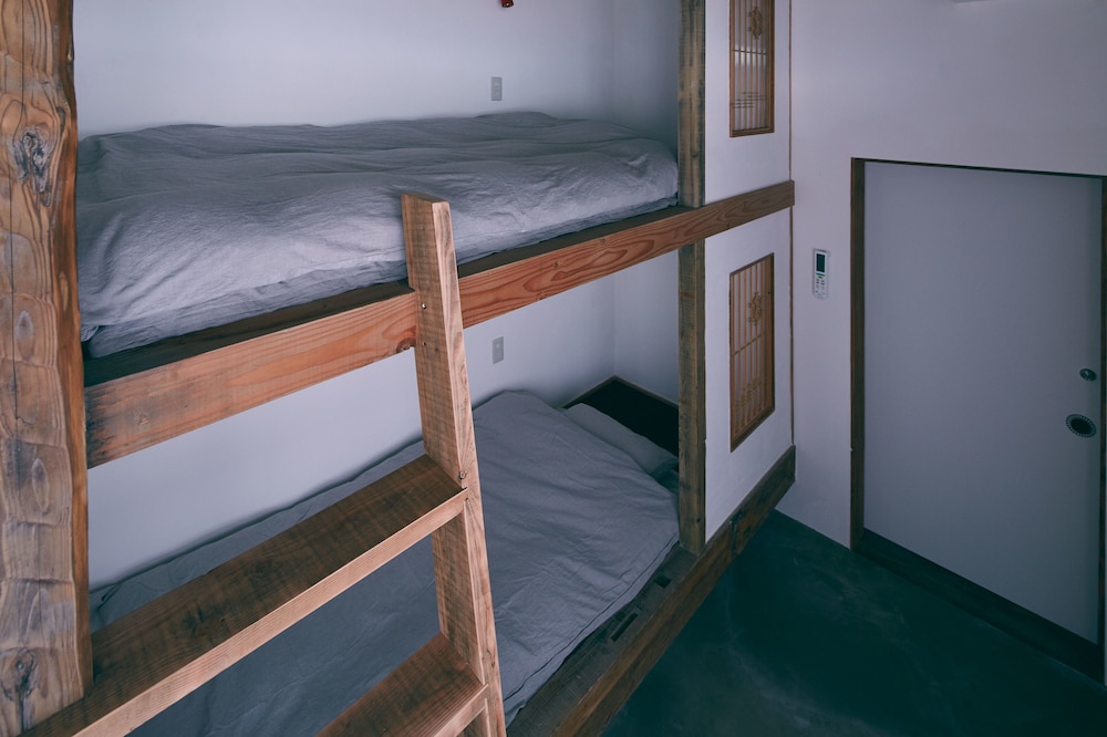 Kagelow Mt Fuji Hostel Kawaguchiko 10/35