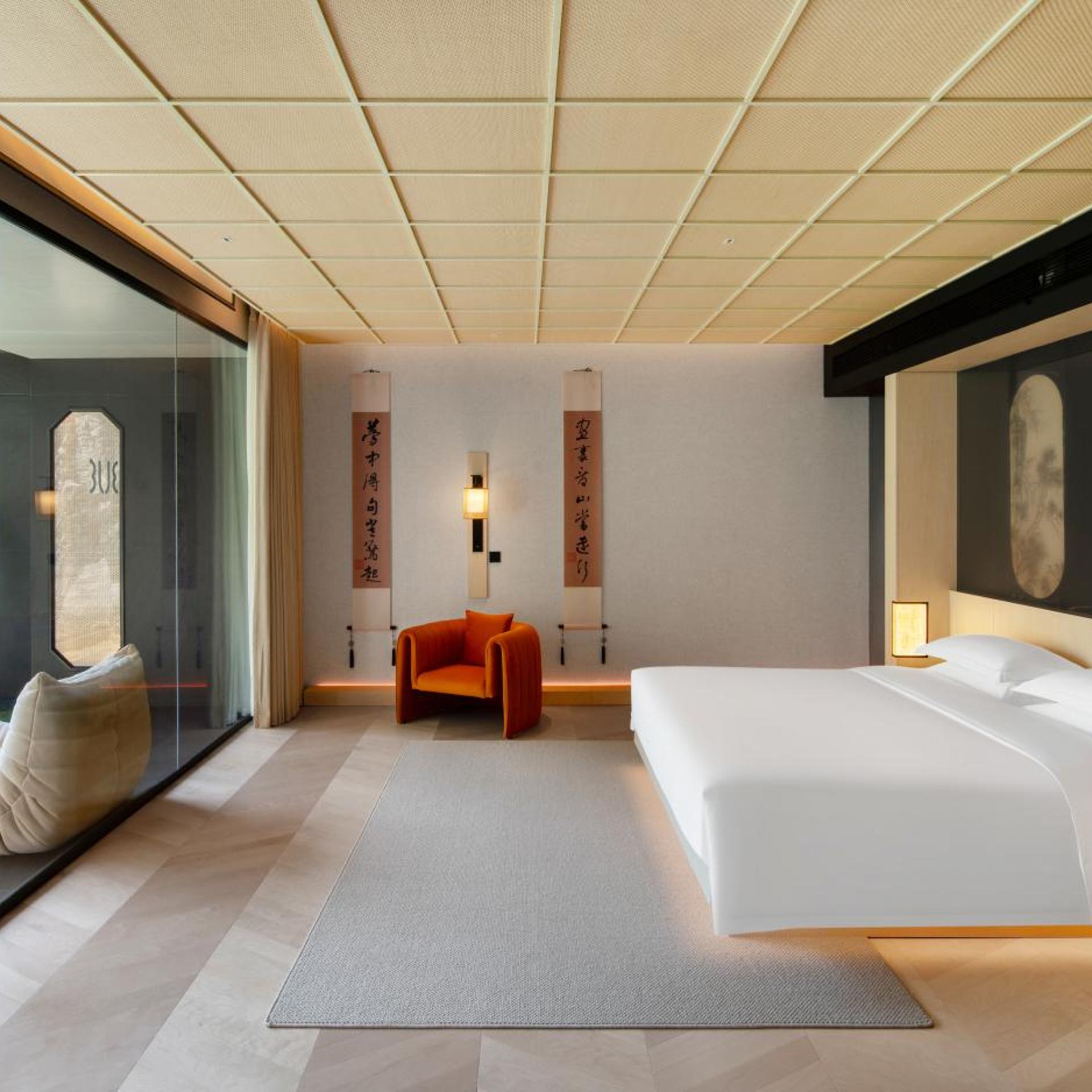 TUI BLUE Yangshuo Xiangheli Hotel 34/70