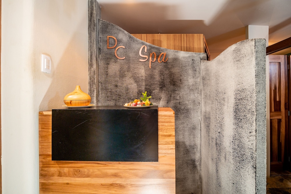 Hotel DC Boutique and Spa 6/62