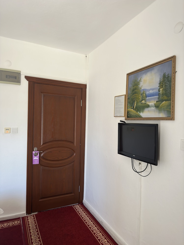 Soykan Hotel 19/62