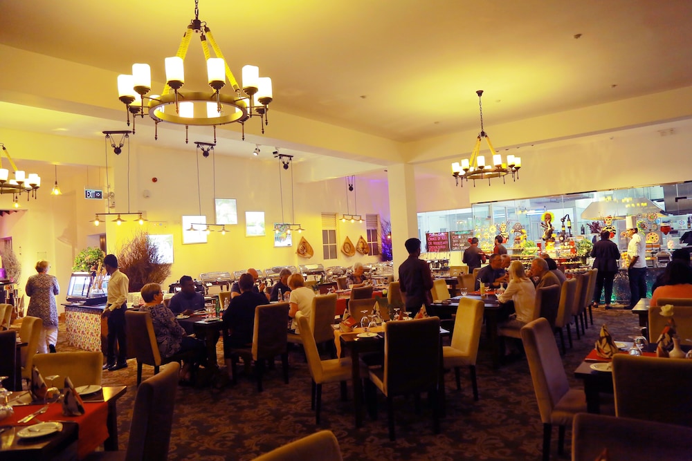 The Blackpool Hotel 41/50