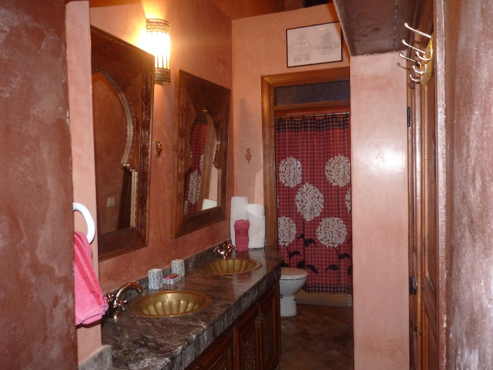 Riad Marlinea 50/50