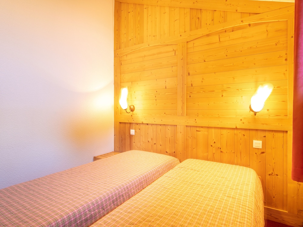 Vacanceole Residence Le Sappey 35/65