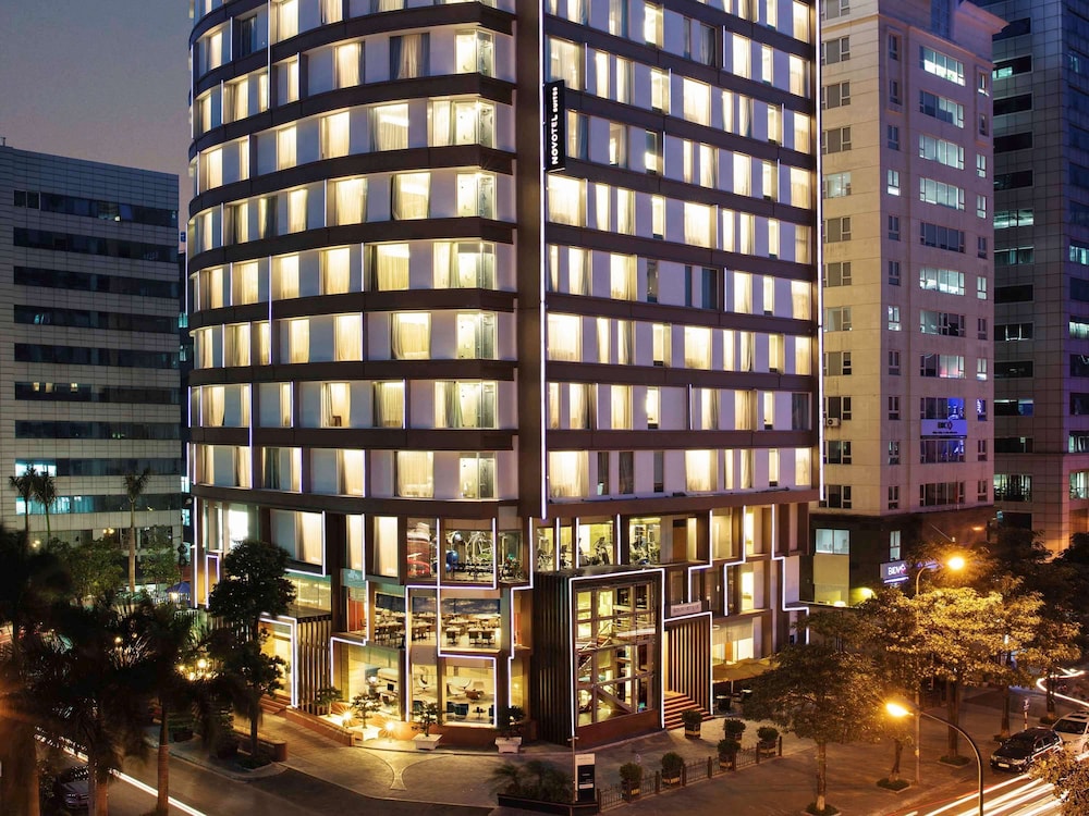 Novotel Suites Hanoi 2/70