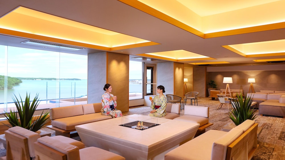 Ooedo Onsen Monogatari Premium Iseshima 30/41