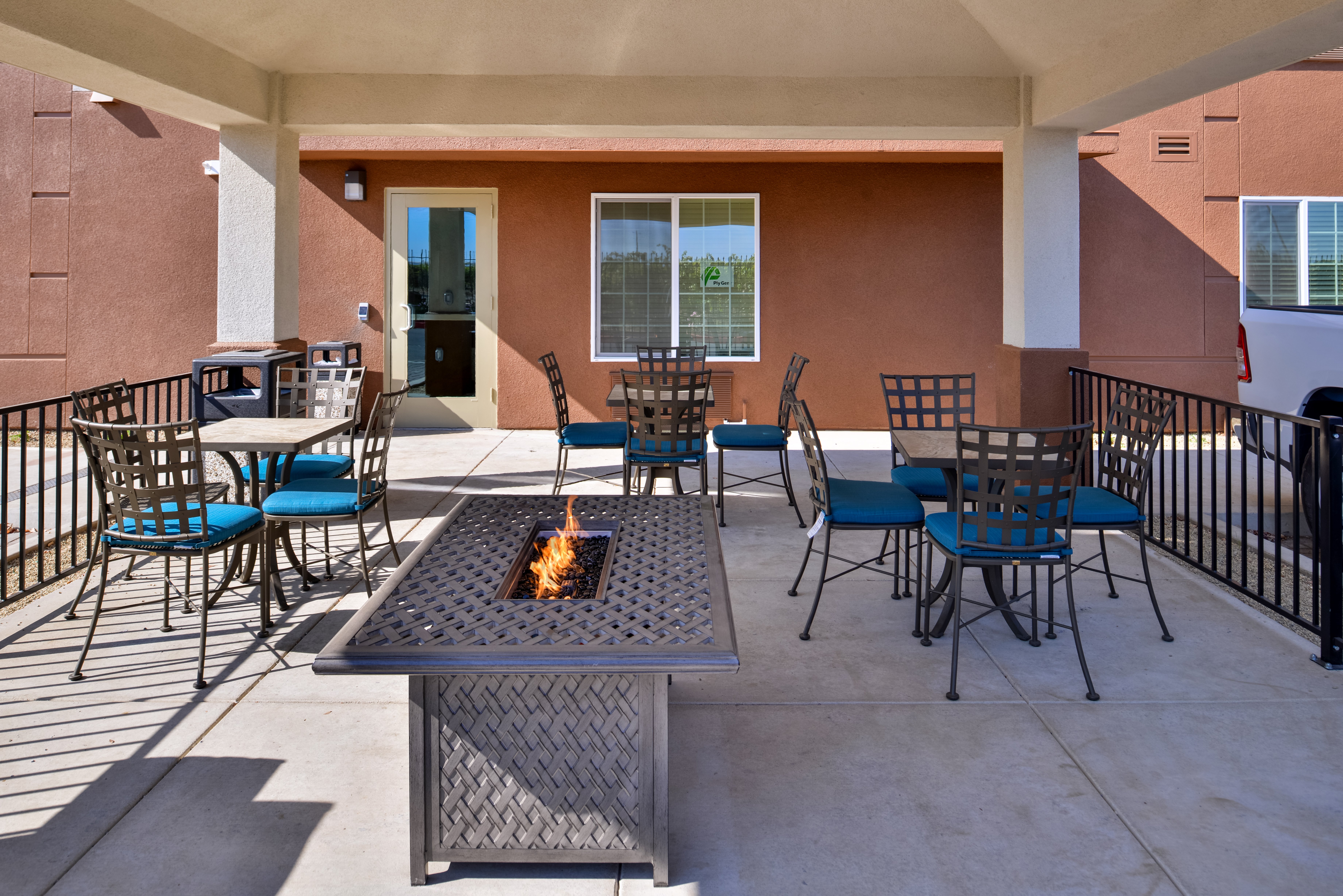 Candlewood Suites Lodi 32/43