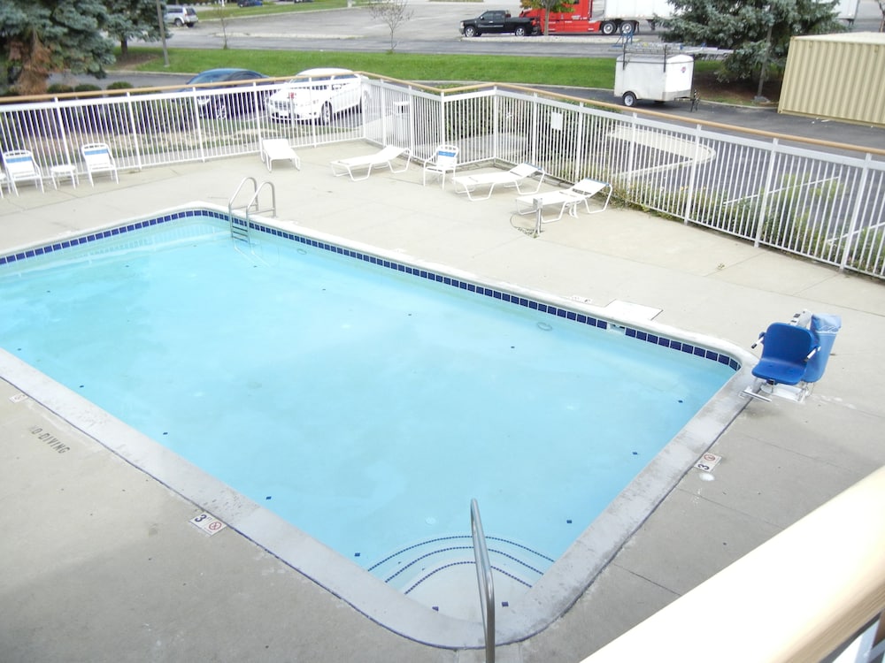 Quality Inn Holland - Toledo 15/31