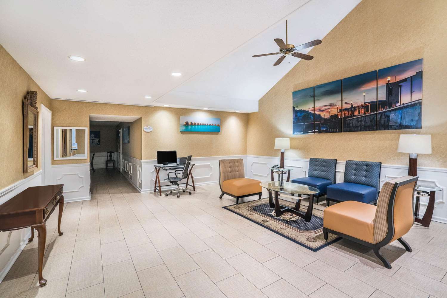 Baymont By Wyndham Prattville/Montgomery 30/47