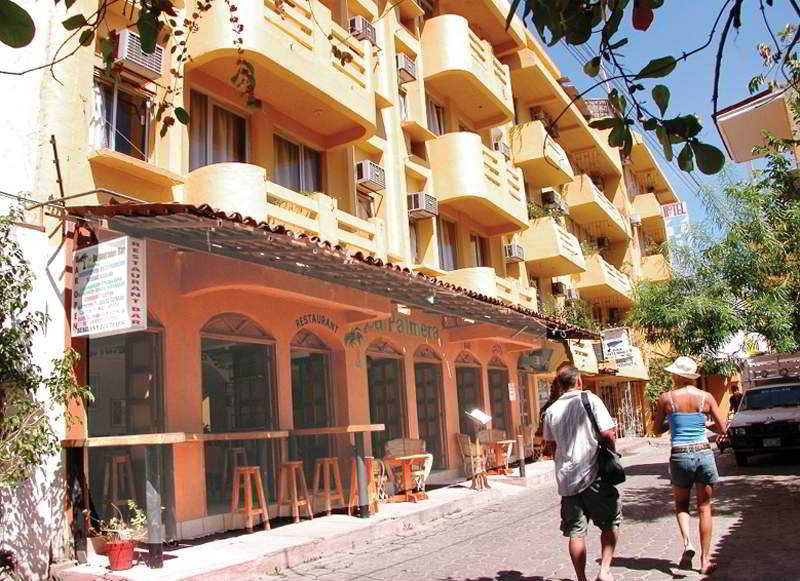 Zihuatanejo Centro 3/30