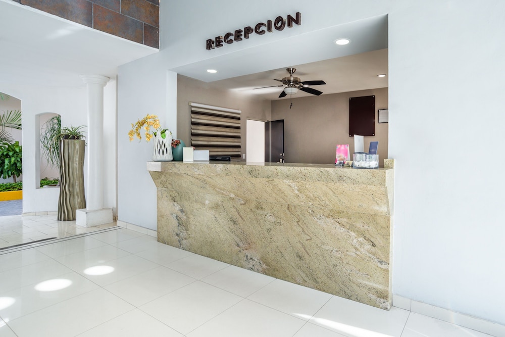 Hotel Maioris Guadalajara 5/44