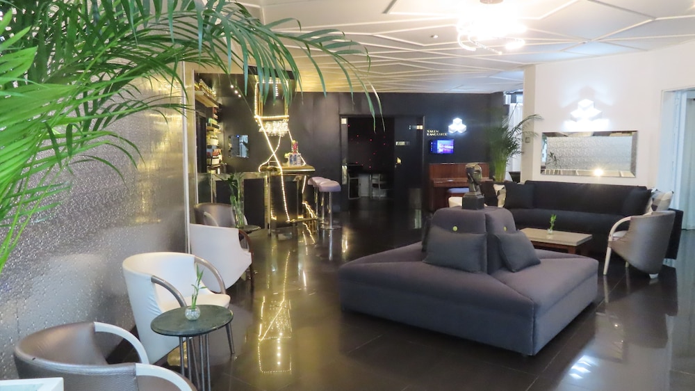 Hotel Lancaster House Suites 50/74