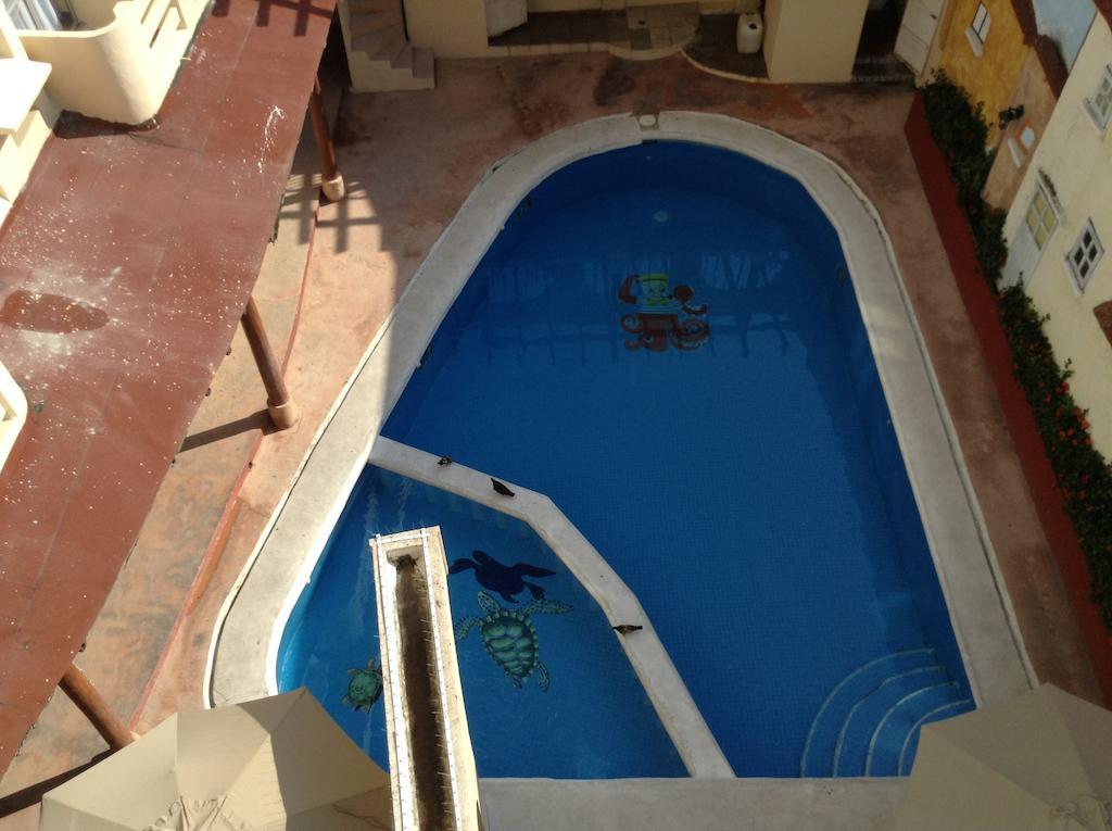 Zihuatanejo Centro 19/30