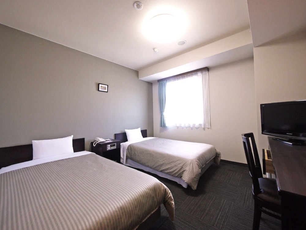 Hotel Route-Inn Shimada Ekimae 3/39