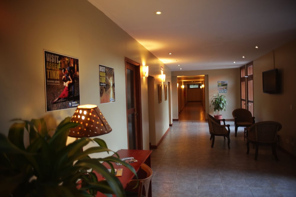 Marcopolo Suites Iguazu 29/49