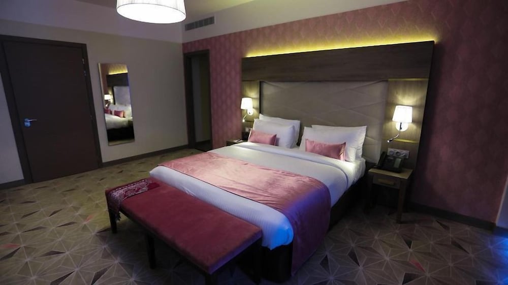 RODINA Hotel 18/49