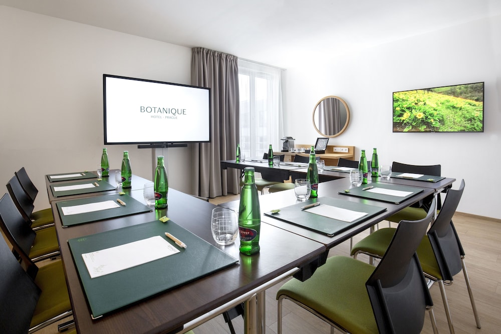 Botanique Hotel Prague 59/62