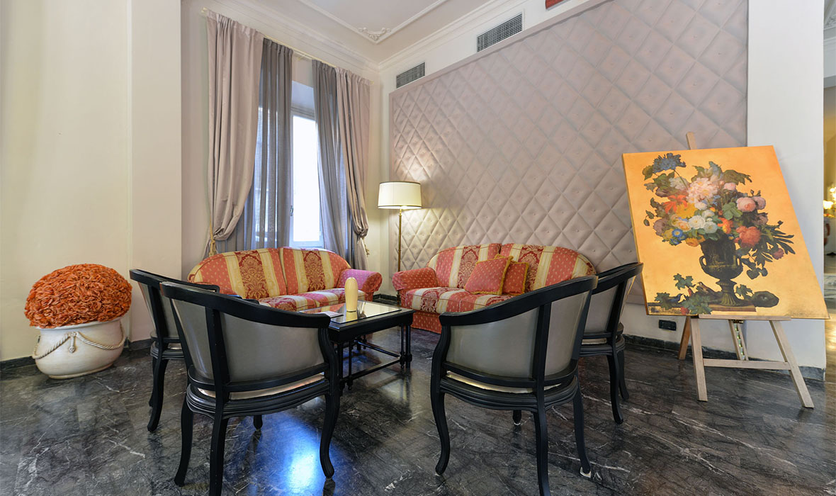 Hotel Corallo Montecatini Terme 41/48