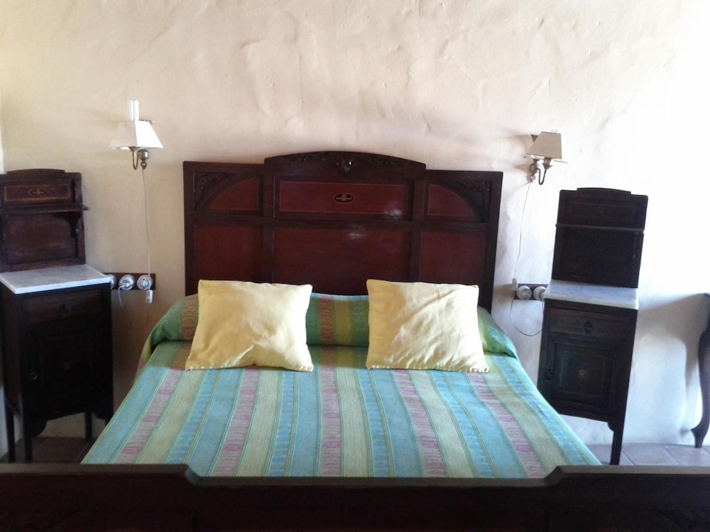 Hotel Rural Mahoh 9/64