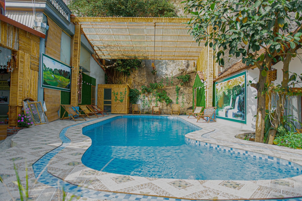 Tam Coc Serene Bungalow 4/28
