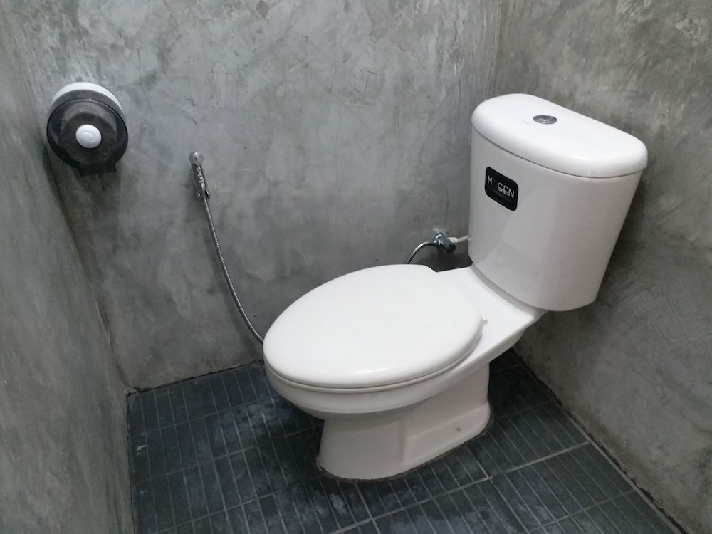 Chang Hostel Suvarnabhumi by ZUZU 47/47