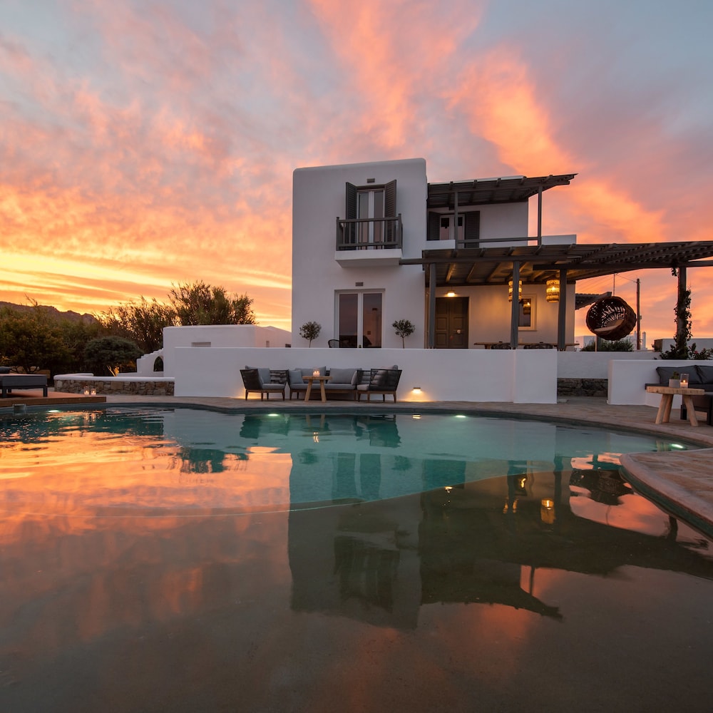 OLIVE MYKONOS VILLAS 4/73