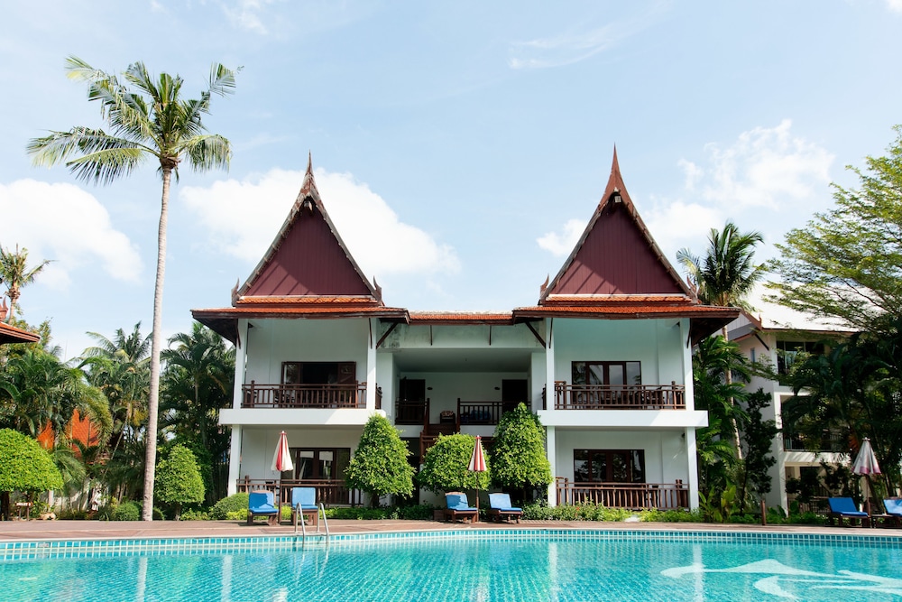 Royal Lanta Resort & Spa in KOH LANTA