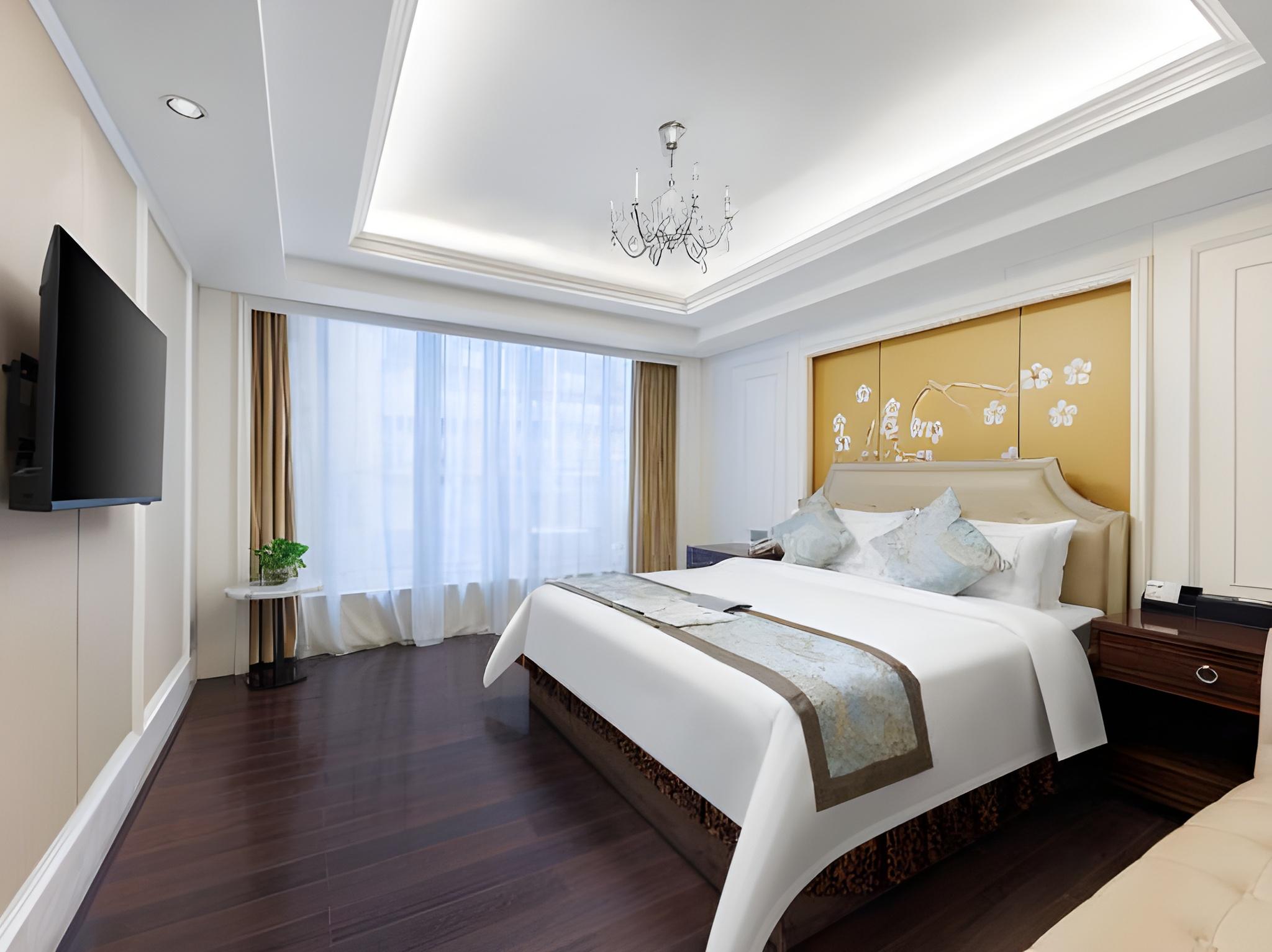 Party, Deluxe, Suite