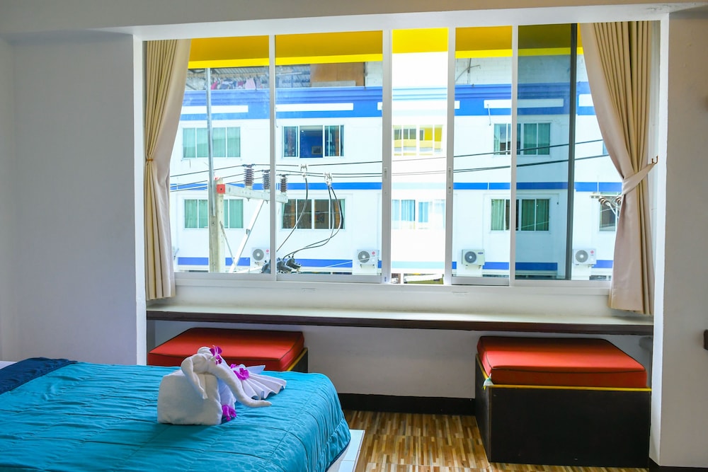 Krabi Heaven 35/66