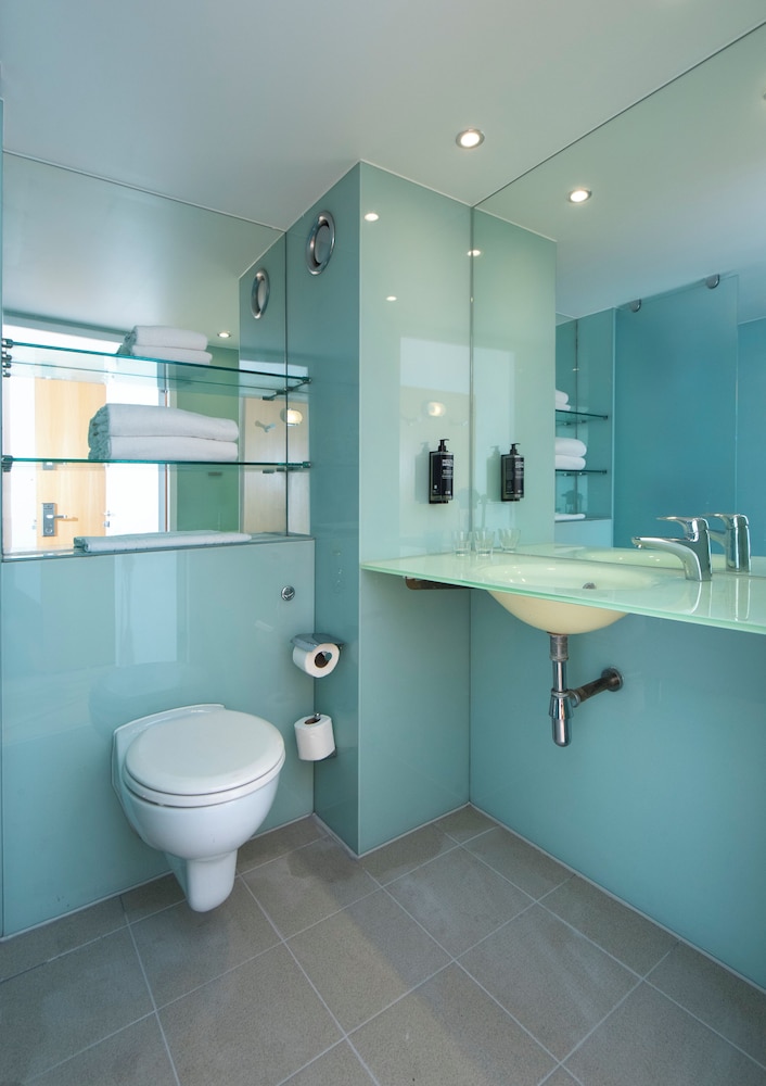 ibis Styles Haydock 45/48