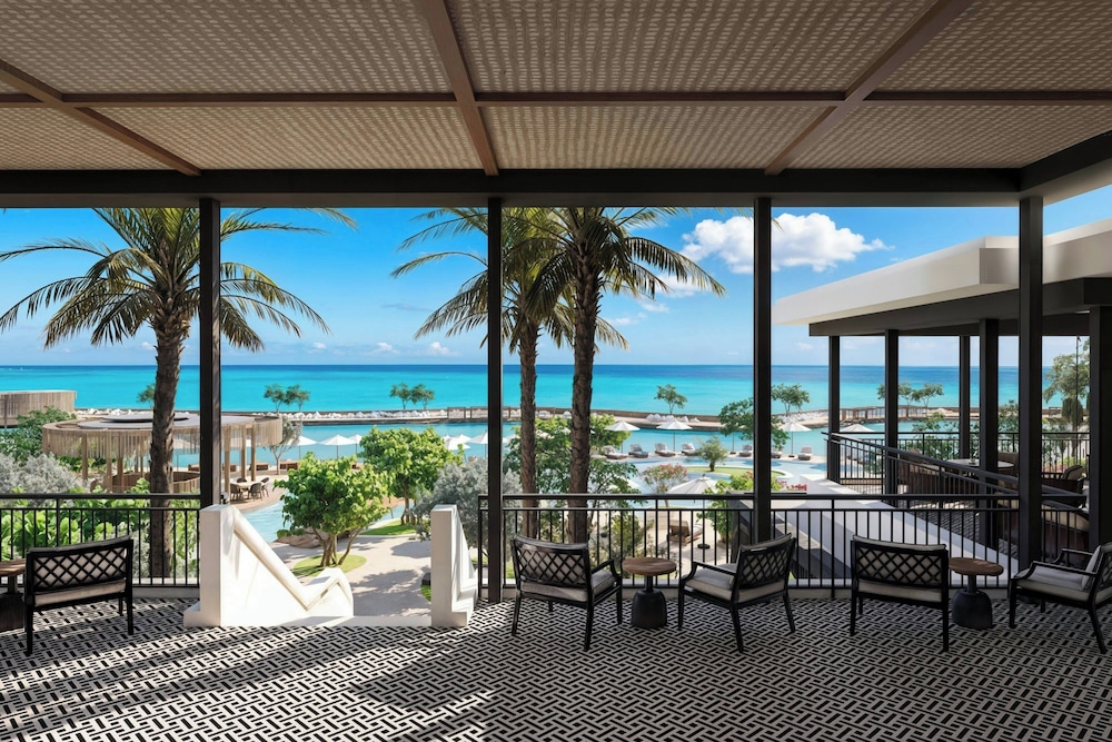 The Pyrmont Curacao, an Autograph Collection All Inclusive Resort Adults Only 15/49