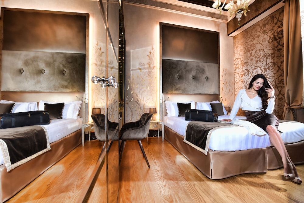 Santa Croce Boutique Hotel 22/65