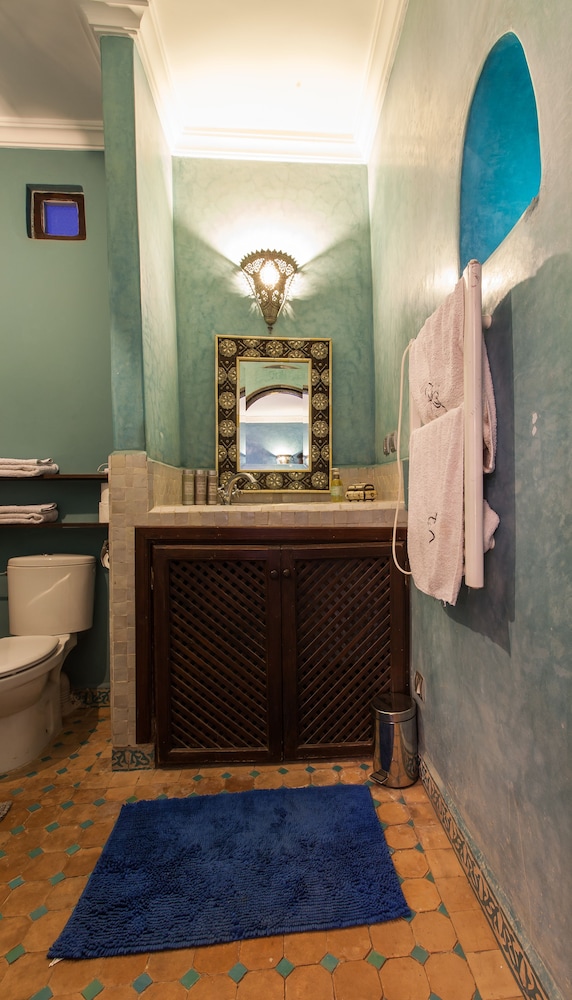 Riad Shemsi 6/68