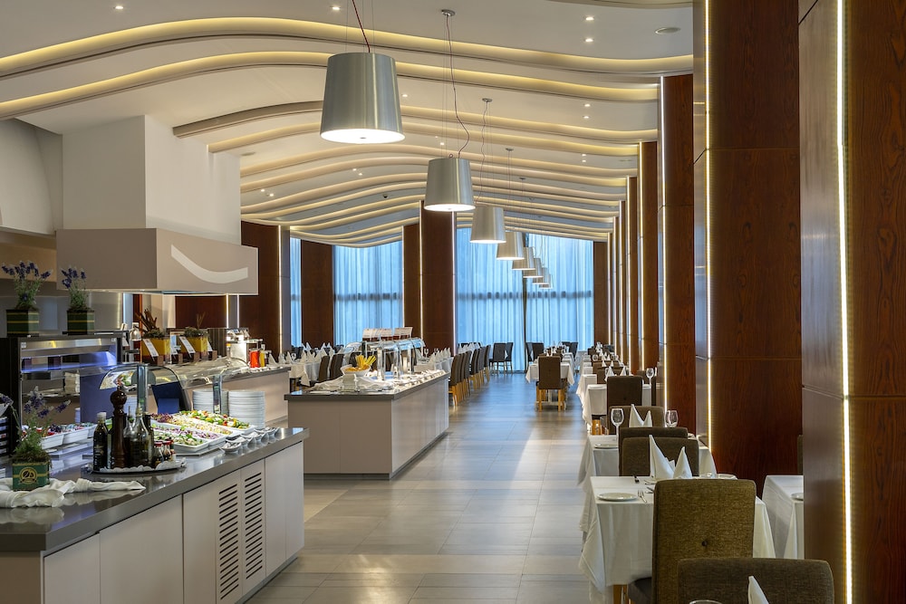 Melissi Beach Hotel 7/60