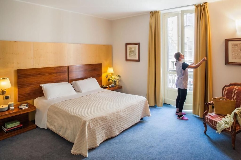 Hotel Palio 7/48