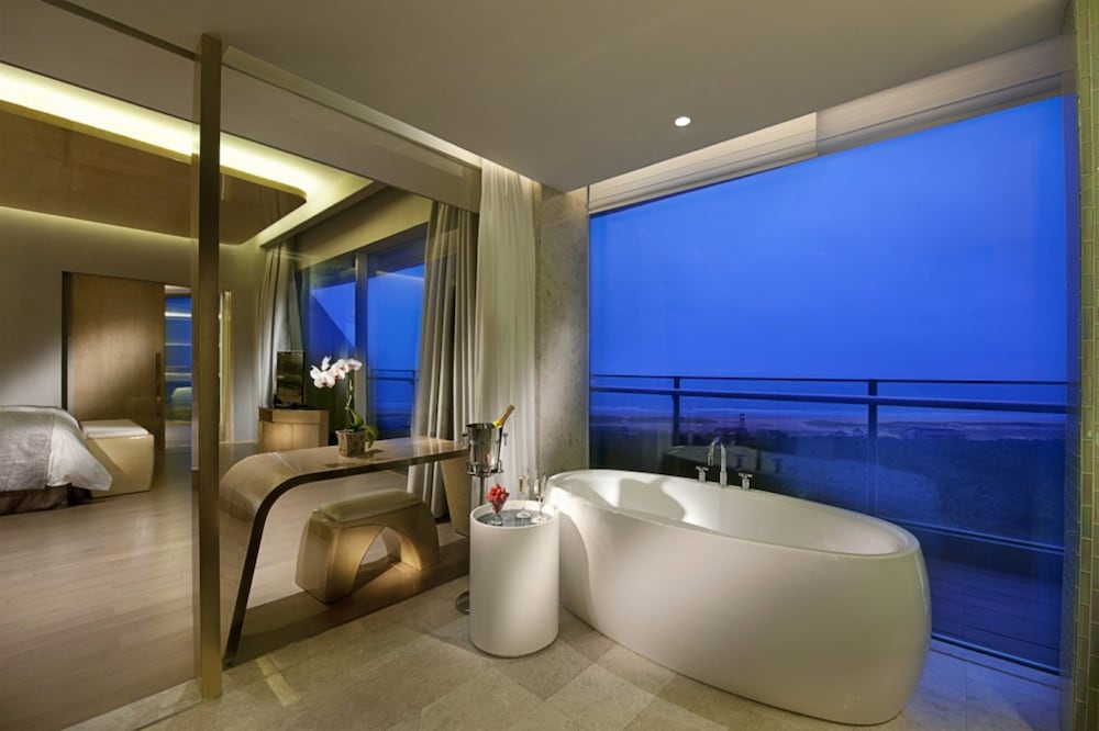 Wyndham Grand Hotel Qingdao 12/50