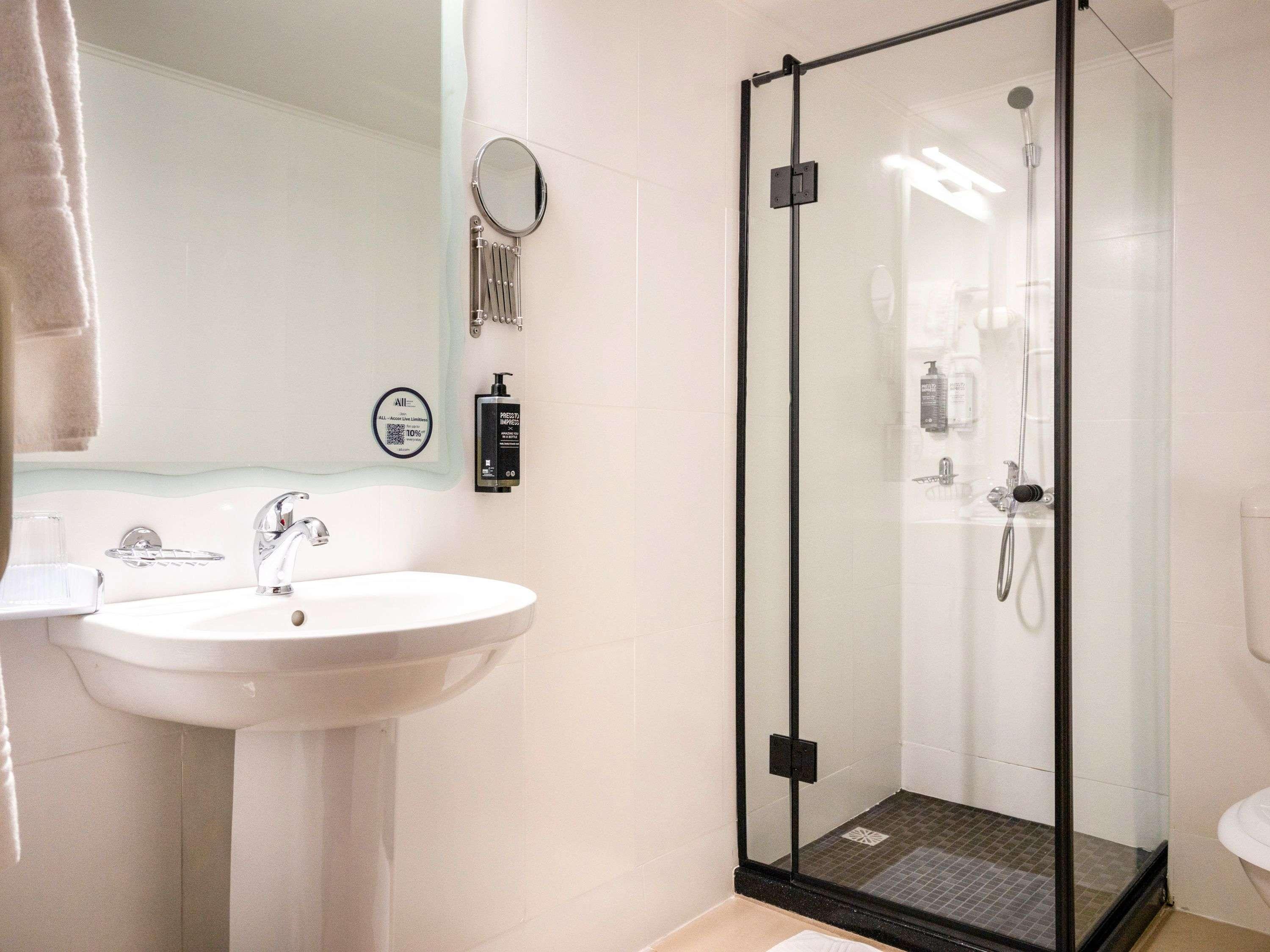 ibis Styles Pitesti Arges 47/49