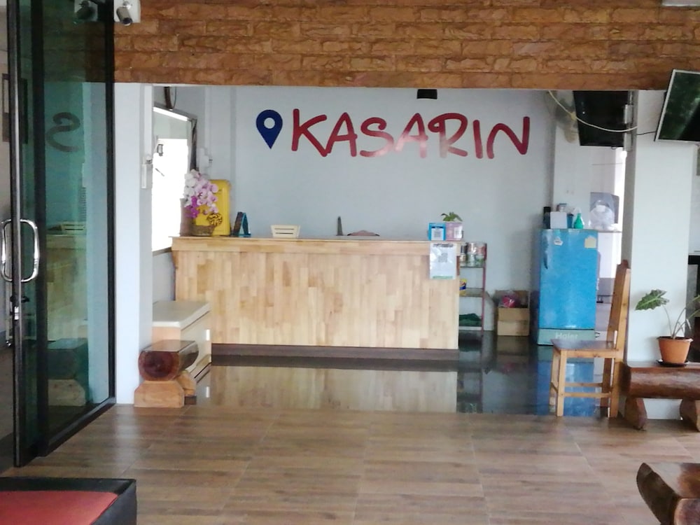 Kasarin Court 8/25