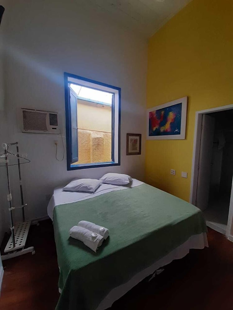 Brasileranza Hostel 13/50